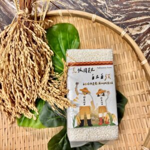 想稻家 - 青農(白米)