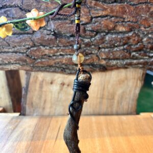 勇士平安掛飾