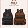 LINE_NOTE_260712_22 大容量經典圖騰雙肩後背包